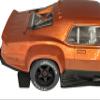 Carbon Fiber Winglets for ARRMA Felony (Set of 2) view 2