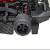 Carbon Fiber Winglets for ARRMA Felony (Set of 2) view 3