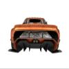 Carbon Fiber Winglets for ARRMA Felony (Set of 2) view 4