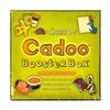 2002 Booster Box for CRANIUM CADOO view 1