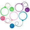 Fun Express Flashing Skip Balls PDQ - Toys - 12 Pieces view 3