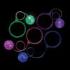Fun Express Flashing Skip Balls PDQ - Toys - 12 Pieces view 4