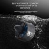 DIAMONDDYNAMICS Underwater Thruster 1.2kg Thrust 12V Brushless Motor with bi-Directional Full Waterproof ESC for ROV,RC Boat,Underwater Vehicle,Diving,Seafloor Photography,Seabed Exploration (CCW) view 3