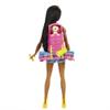 Barbie Doll and Accessories, It Takes Two Brooklyn Camping Doll with Pet Puppy and 10+ Accessories view 4