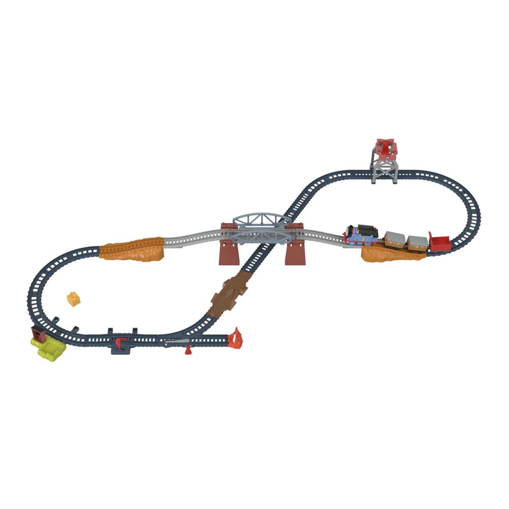 Fisher Price - Thomas and Friends Package Pickup
