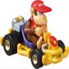 Hot Wheels HW Mario Kart DIE-CAST 4-Pack #1 [.COM] view 4