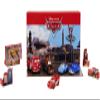 Mattel Disney and Pixar Cars Vehicle 5-Packs with 4 Character Toy Cars & 1 Red Fire Truck Inspired by Radiator Springs, Collectible Set view 1