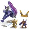 Mattel Mega Halo Arbiter's Quest Banshee Vehicle Halo Infinite Construction Set,Building Toys for Boys view 2