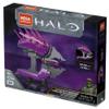 Mega Construx Halo Covenant Needler Collector Halo Infinite Construction Set, Building Toys for Kids, HDC30 view 4