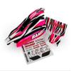 Traxxas 2433 Body, Bandit, Pink (Painted, Decals Applied) view 1