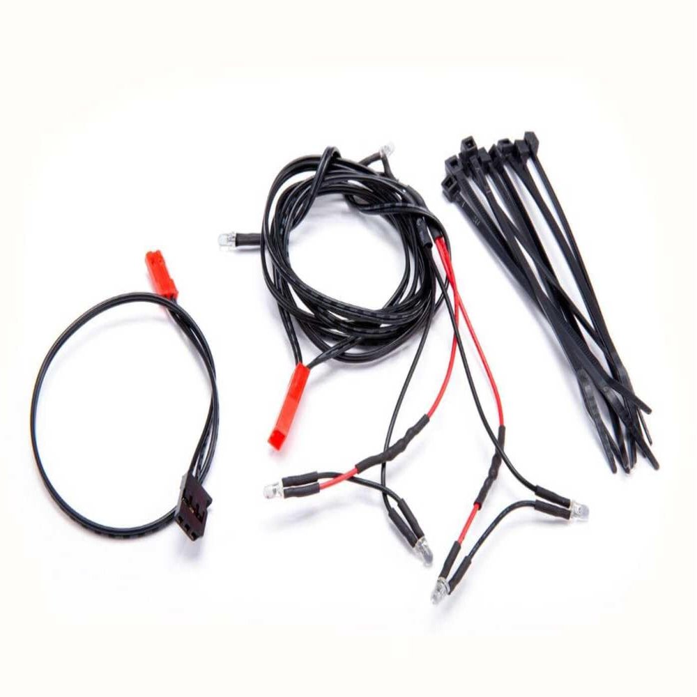 Traxxas LED Light Harness