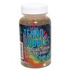 Atomic Bubbles: Tekno Bubbles - 2 Pack (1 Gold, 1 Blue) - 4oz Bottles, UV Blacklight Glow Bubbles, Glow Parties, Indoor & Outdoor, Kid Safe Non-Toxic view 4