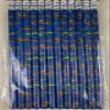 16ct Hot Rods/Cars Wooden Pencils view 1
