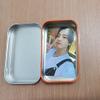 BTS Butter Official Weverse Pre Order Benefit Peach Case + Jungkook Photocard view 1