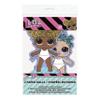 Multicolor LOL Surprise Paper Dolls - 2 Count | Disposable Fun, Perfect for Creative Play & Party Favors view 1