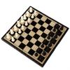 7.8in / Chess SetsSmall Folding Chess Box Board Game with Storages - Parent-Child Interaction & Beginners Kids ( Size : CH ) view 1