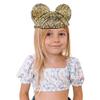 Multicolor LOL Surprise Paper Headbands With Elastic - 4 Count - Bold, Vibrant & Easy Wear - Perfect Party Accessory For Kids view 4