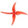 Wosune RC Propeller, Propeller CW CCW, Durable High Stiffness 5 Inch Center Diameter 4 Blades Decoration for Propeller view 4