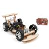 Pica Toys Wireless Remote Control Car Kit F1, Science Project Kit for Kids/Students/Education, STEM Project Model Car Kits to Build, Ideal Choice for Family and School view 1