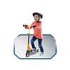 Smoby 750119 Cars Wooden Scooter, 3 Wheels, Multi-Coloured view 4