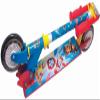SMOBY - PAT'PATROUILLE Patinette 2 roues Pliable - Strucure mtale - Guidon rglable view 2