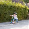 SMOBY - PAT'PATROUILLE Patinette 2 roues Pliable - Strucure mtale - Guidon rglable view 4