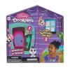 Disney Doorables Deluxe Lockets, Includes Collectible Character Charms, Mix and Max Jewelry for Kids, Kids Toys for Ages 5 Up by Just Play view 1