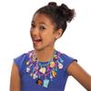 Disney Doorables Deluxe Lockets, Includes Collectible Character Charms, Mix and Max Jewelry for Kids, Kids Toys for Ages 5 Up by Just Play view 3