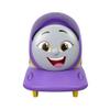 Thomas & Friends Motorized Toy Train Kana Battery-Powered Engine with Cargo for Pretend Play Preschool Kids Ages 3+ Years view 2