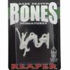 Miniature Ghost Monster 25mm Heroic Scale Figure Dark Heaven Bones Reaper view 2