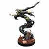 Miniature Ghost Monster 25mm Heroic Scale Figure Dark Heaven Bones Reaper view 3