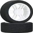 1/10 26mm Touring 40 FR Nitro Sedan Tires(2) F2640