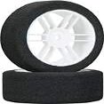 1/10 26mm Touring 40 FR Nitro Sedan Tires(2) F2640