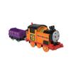 Thomas & Friends Motorized Toy Train Nia Battery-Powered Engine with Cargo for Pretend Play Preschool Kids Ages 3+ Years view 3