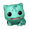POP! Games Pokemon 453 Bulbasaur Diamond 2021 Summer Convention view 1