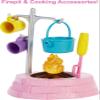 Barbie It Takes Two Skipper Doll & Accessories, Camping Playset with Doll, Campfire, Pet Bunny, Sticker Sheet & More view 3