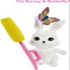 Barbie It Takes Two Skipper Doll & Accessories, Camping Playset with Doll, Campfire, Pet Bunny, Sticker Sheet & More view 4