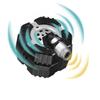SpyX Motion Alarm - Detects Motion OR Vibration - Perfect Spy Gear for Kids 6+ view 2