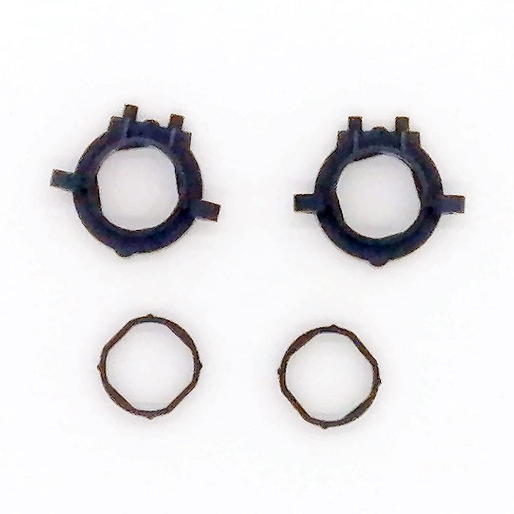 SJRC F7 4K PRO Folding Drone Spare Parts Fixed Set of Front arm 4PCS