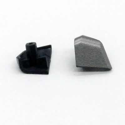SJRC F7S F7 4K PRO Folding Drone Spare Parts Ornament of Body Shell 2PCS
