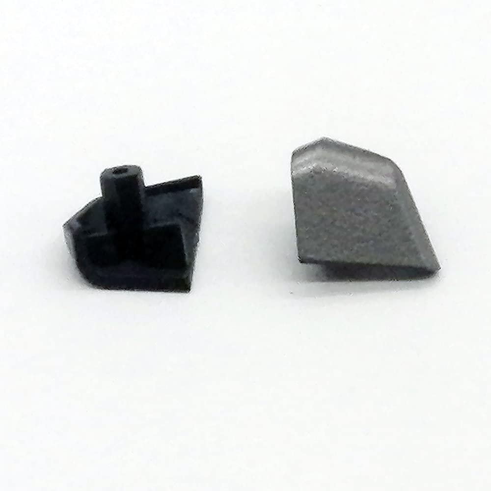 SJRC F7S F7 4K PRO Folding Drone Spare Parts Ornament of Body Shell 2PCS