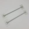 Replacement Part For Wing Strut For DIY RC Airplane 1200mm Balsa J3 - (Color: Yellow) view 2