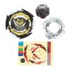 Battling Top Burst B180 Spinning Top B-180 Booster Dynamite Belial .Nx .Vn-2 view 3