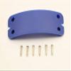 Replacement Part For FMS 1300m 1.3m Yak 54 Landing Gear Insert SX122 RC Airplane Aircraft Model Plane Spare Parts Accessories view 1
