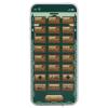 Arabic Learning Tablet for Kids, Interactive Quran Education Toy with 18 Chapters and Arabic Alphabet Features for Boys Girls Early Learning view 1