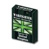 Warfighter Shadow War: Expansion #26  United Kingdom for DVG Shadow War Board Game view 1