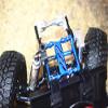 GPM for Element RC 1/10 Enduro SENDERO 40100 Aluminum Front SERVO Mount -13PC Set (Gray) view 3