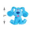 JP Blues Clues & You BLU00000 Blue's Clues & You Bean Bag Plush Assortment-Styles Selected at Random, Multi Colour view 3