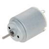 Heyiarbeit Micro DC Motor 12V 7000 RPM R385 Strong Magnetic Round Shaft High Speed Motor for RC Boat Electronic Equipment 5Pcs view 1