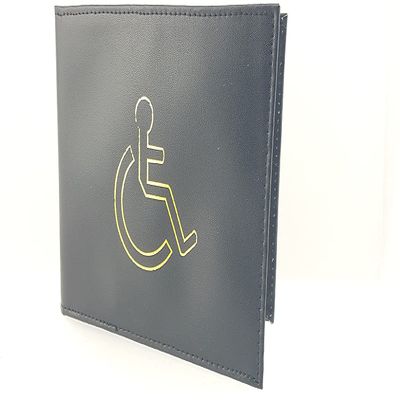 Badge Holder (Gimmick and Online Instructions) by JOTA - Trick